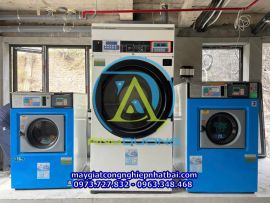 MÁY GIẶT CÔNG NGHIỆP GIÁ TỐT TẠI KHÁNH HÒA