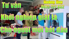 Địa chỉ bán máy giặt công nghiệp cũ nhật bãi tại hải phòng uy tín nhất