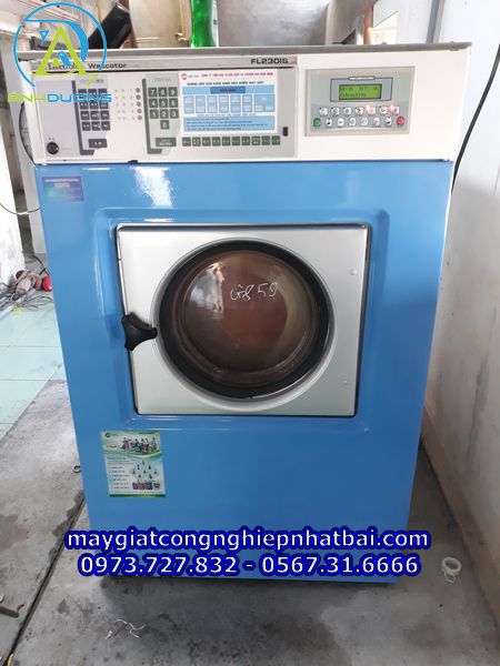 Máy giặt Electrolux Inverter 8 kg EWF8024P5WB - Hàng chính hãng