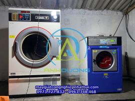 MÁY GIẶT CÔNG NGHIỆP GIÁ TỐT TẠI QUẢNG NINH