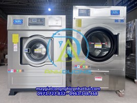 MÁY GIẶT CÔNG NGHIỆP GIÁ TỐT TẠI THÁI NGUYÊN