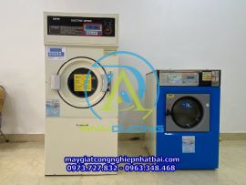 MÁY GIẶT CÔNG NGHIỆP GIÁ TỐT TẠI LẠNG SƠN