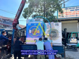 MÁY GIẶT CÔNG NGHIỆP GIÁ TỐT TẠI ĐẮK LẮK