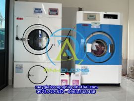 SETUP PHÒNG GIẶT SẤY CÔNG NGHIỆP CHO KHÁCH SẠN & RESORT TẠI HÀ GIANG – GIẢI PHÁP TỐI ƯU CHI PHÍ VẬN HÀNH
