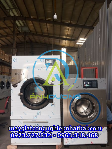 MÁY GIẶT CÔNG NGHIỆP GIÁ TỐT TẠI ĐỒNG NAI