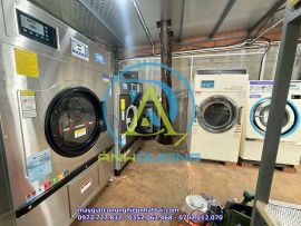 MÁY GIẶT CÔNG NGHIỆP GIÁ TỐT TẠI NON NƯỚC - ĐÀ NẴNG
